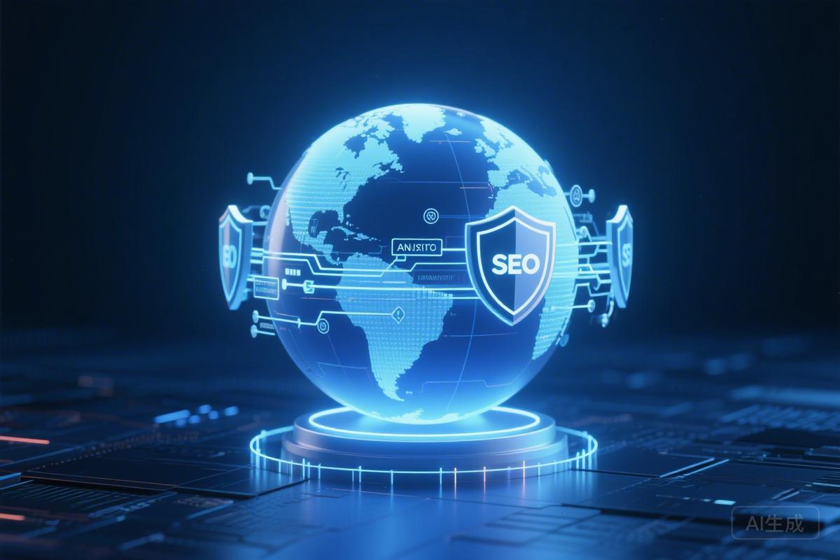 SiteIQ是什么？2026年AI驱动的网站安全与SEO分析平台详解