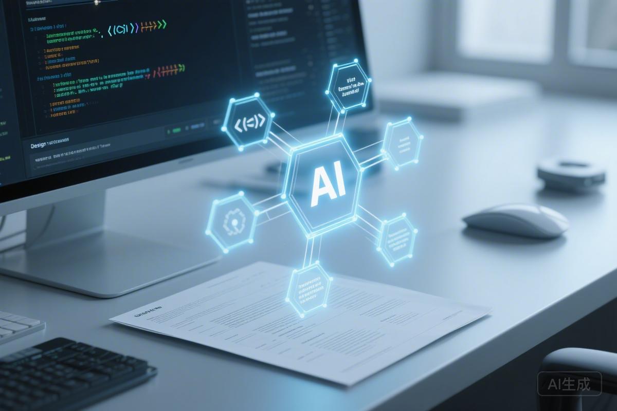 Semcheck如何用AI大模型验证代码规范？2026年最新工具指南