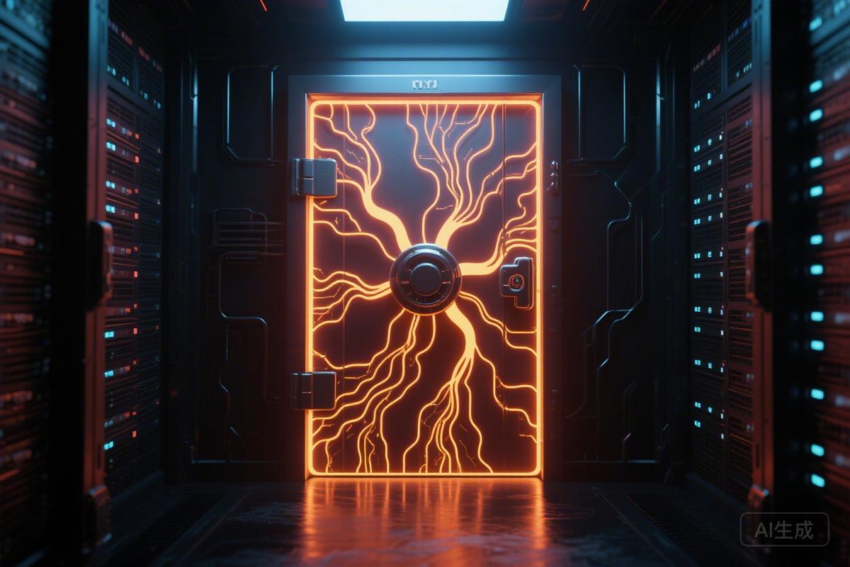 CtxVault如何实现多智能体AI系统的可控内存管理？