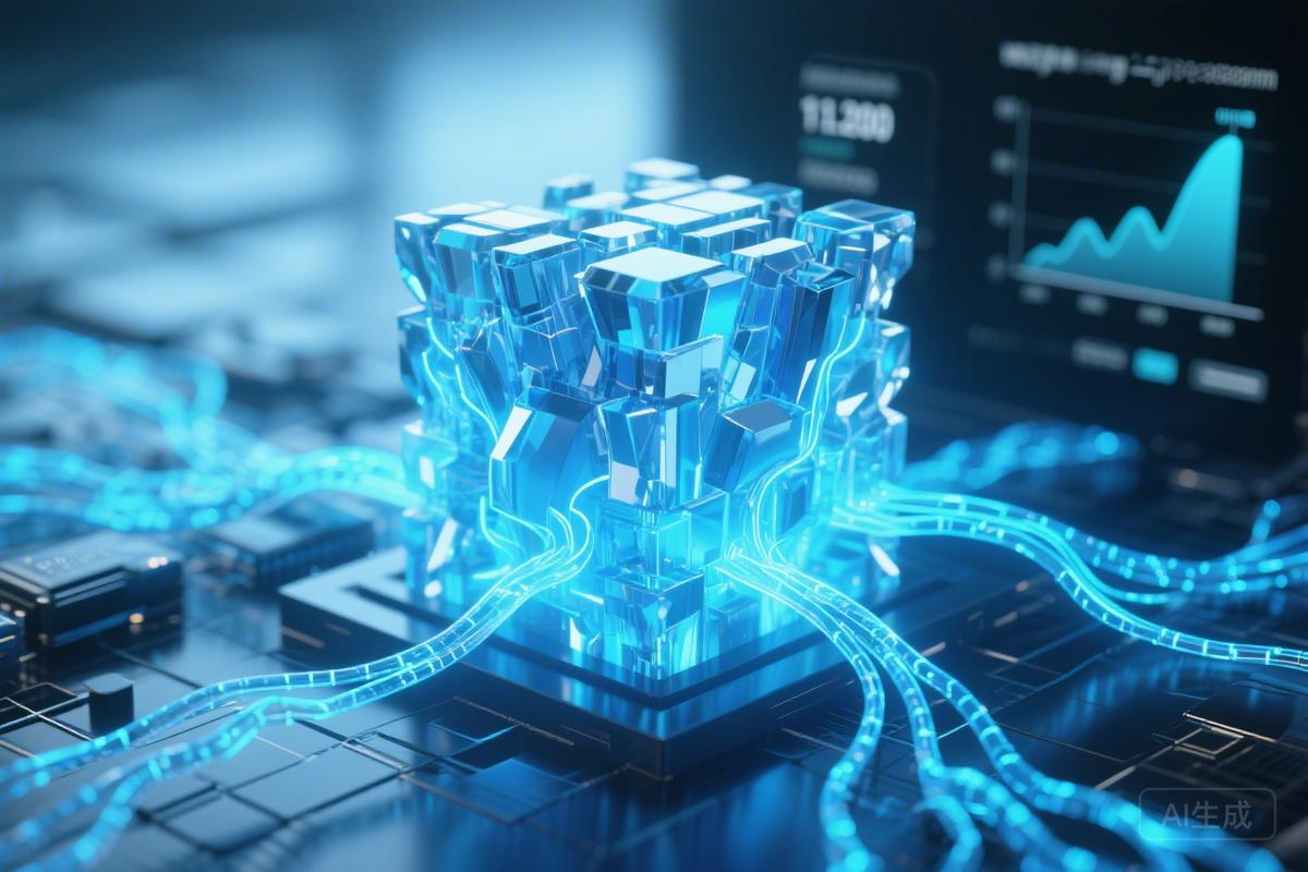 TurboQuant如何压缩KV缓存？2026年AI推理加速技术解析