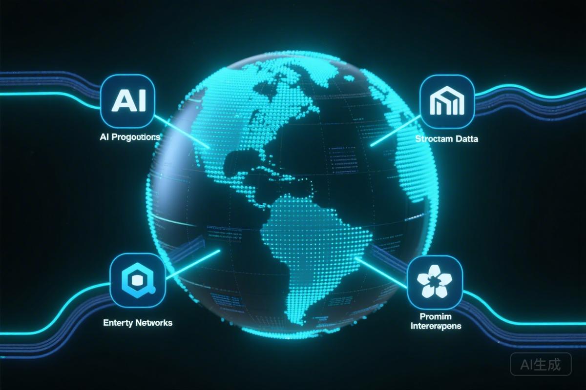 GEO优化方法有哪些？2026年四大实战策略深度解析