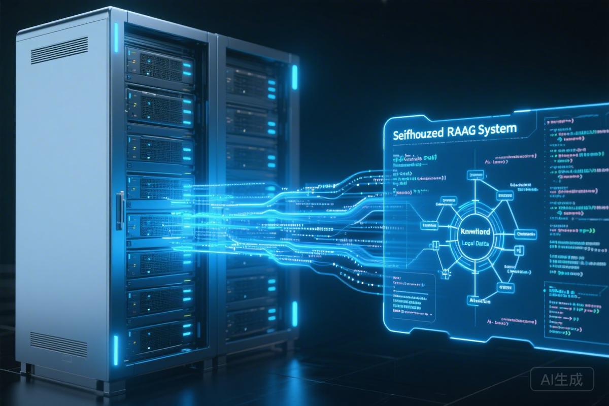 Ragtime是什么？2026年自托管RAG API与MCP服务器深度解析