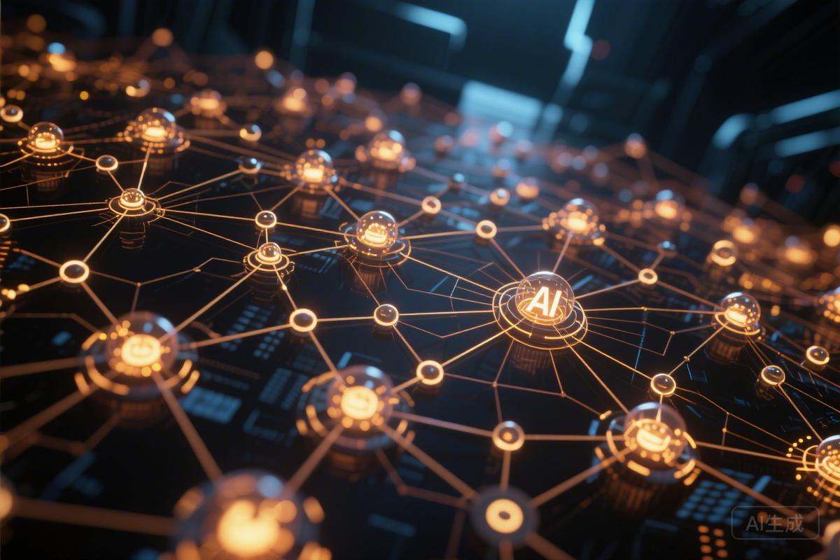 知识图谱是什么？2026年AI应用与核心概念深度解析