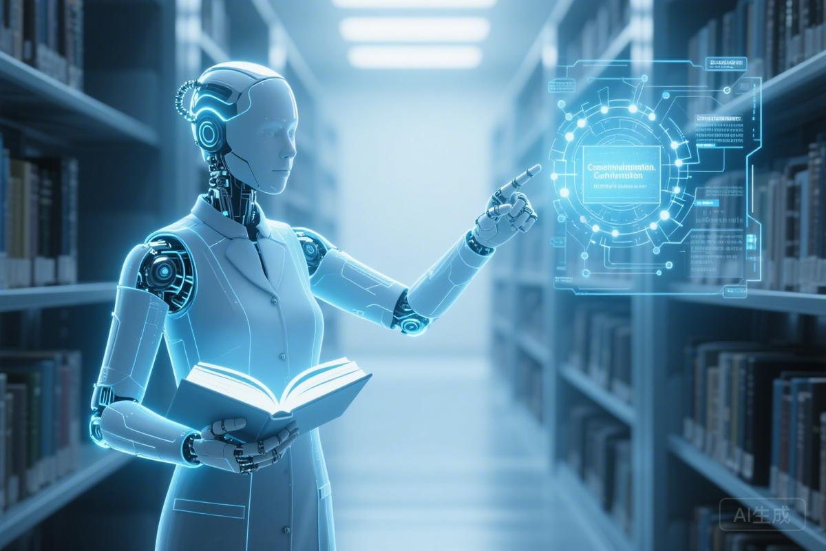 GEO和SEO有什么区别？面向AI搜索时代的生成式引擎优化详解