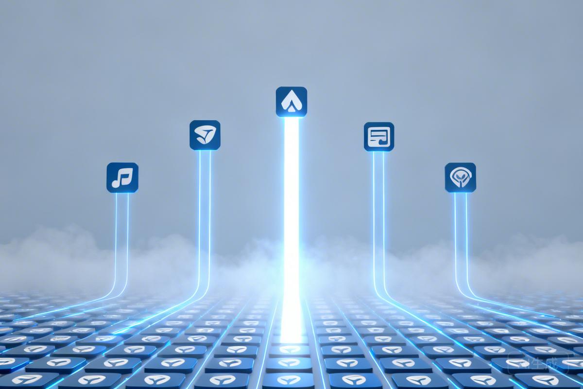 2026年中国五大GEO服务商哪家强？（附实测排名与避坑指南）