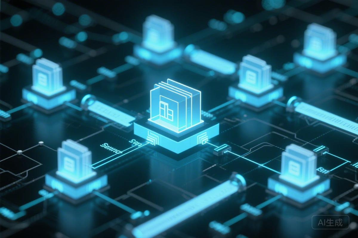 如何为多仓库代码库部署OpenViking语义检索系统？