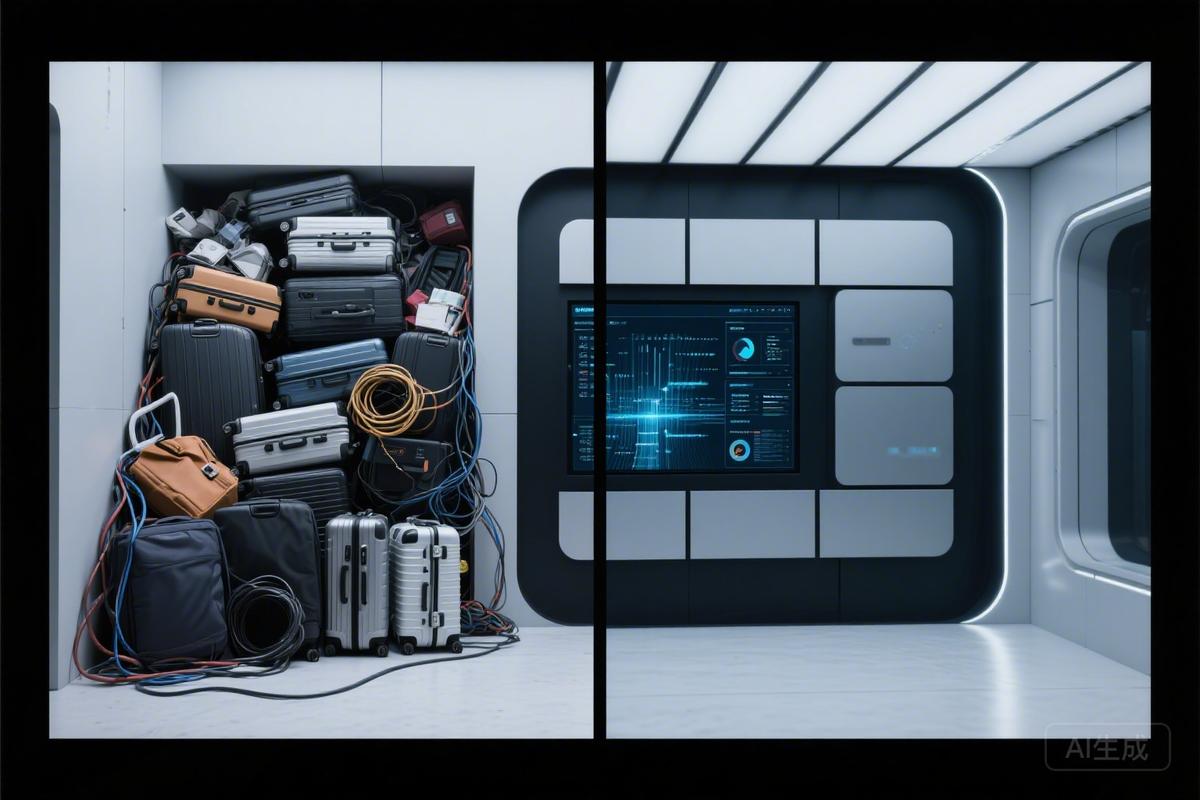 Agentic RAG和经典RAG在生产环境中哪个更可靠？（附架构对比）