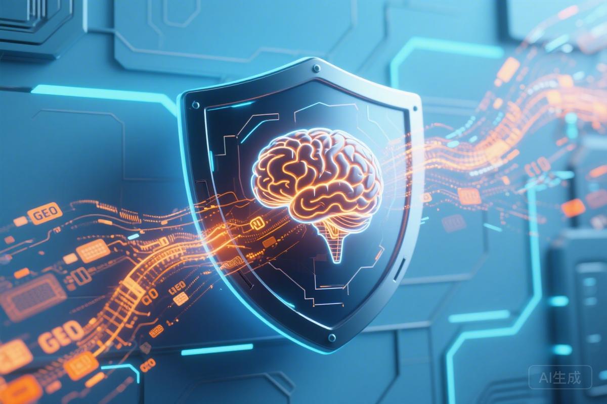 生成式引擎优化（GEO）如何影响AI答案？2026年最新防御指南