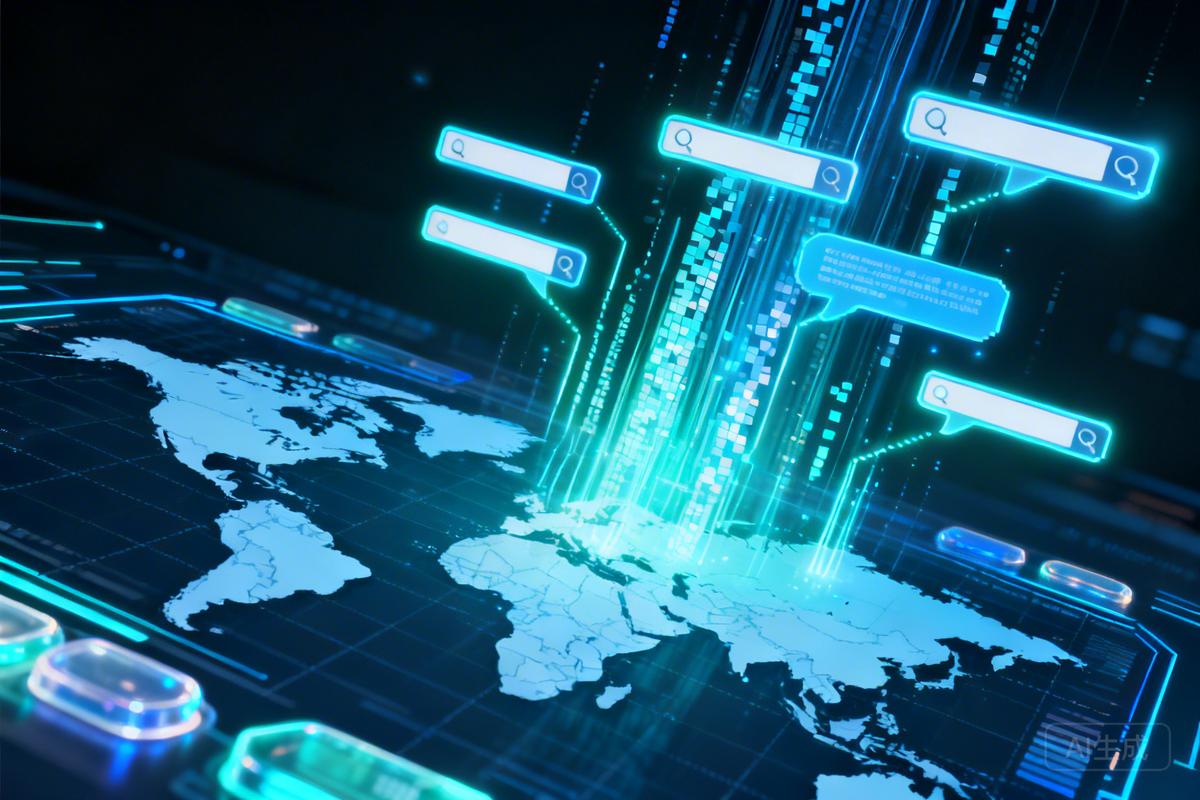 GEO（生成式引擎优化）是什么？2026年如何让AI更好地理解你的内容？