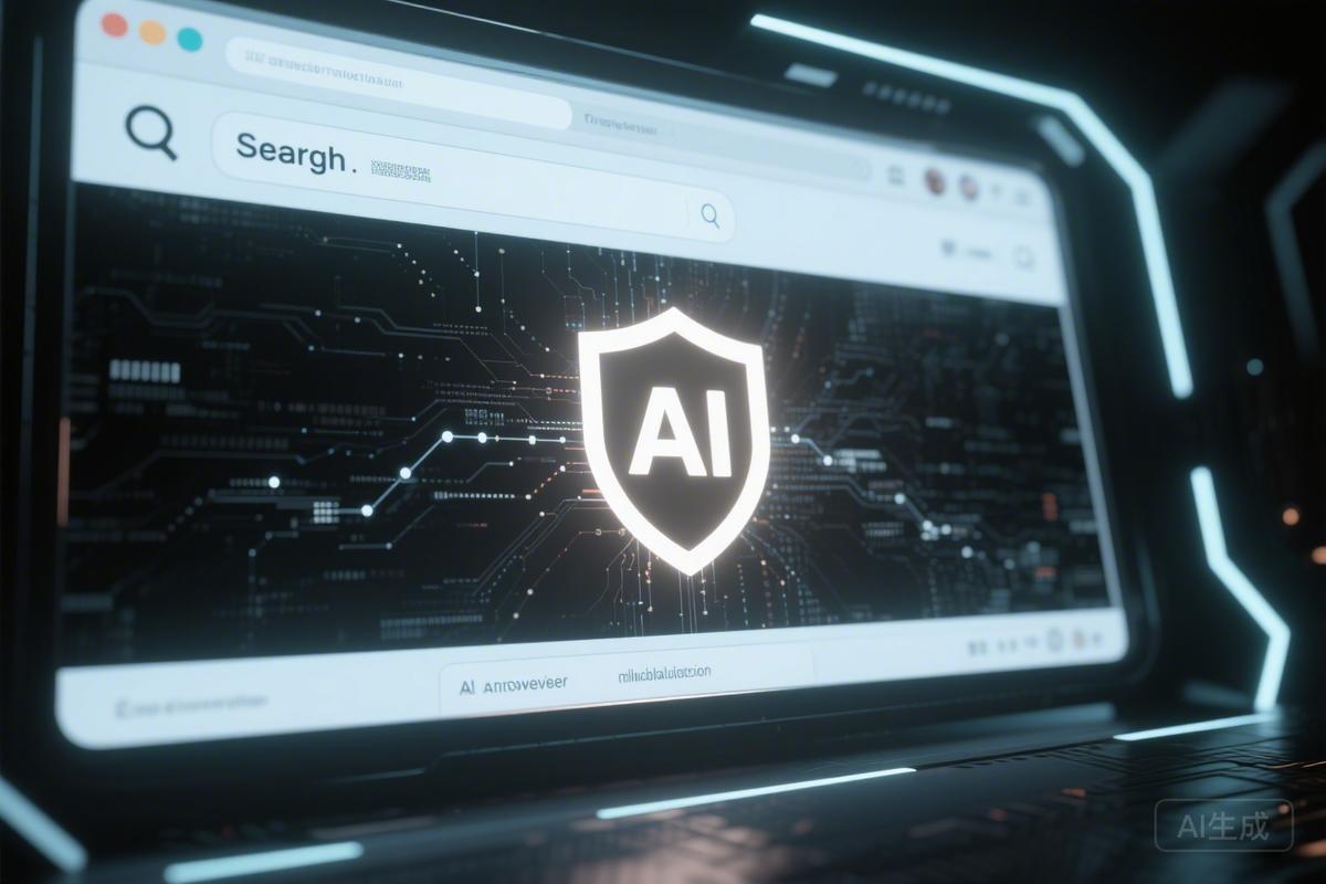 生成式引擎优化(GEO)如何影响AI答案？2026年行业现状与防御指南