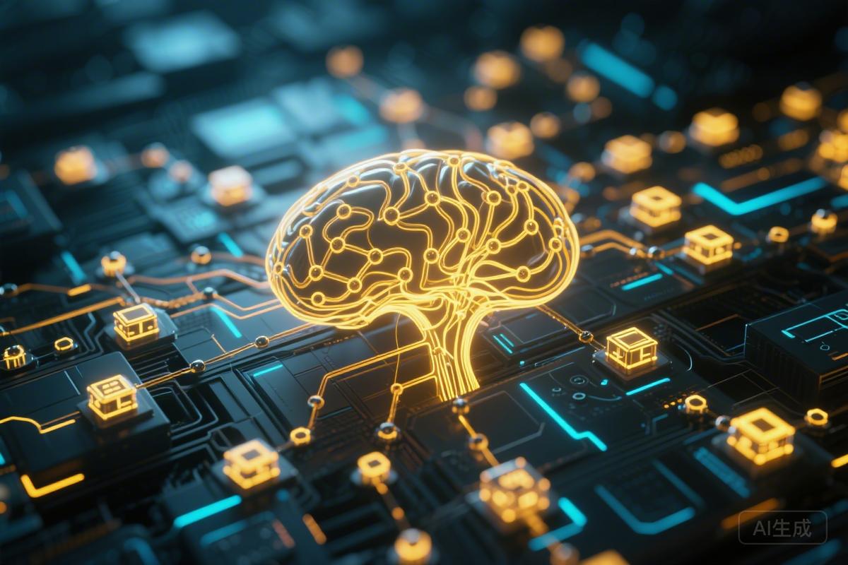 Cognee框架如何为AI智能体构建持久化记忆？（附混合架构解析）