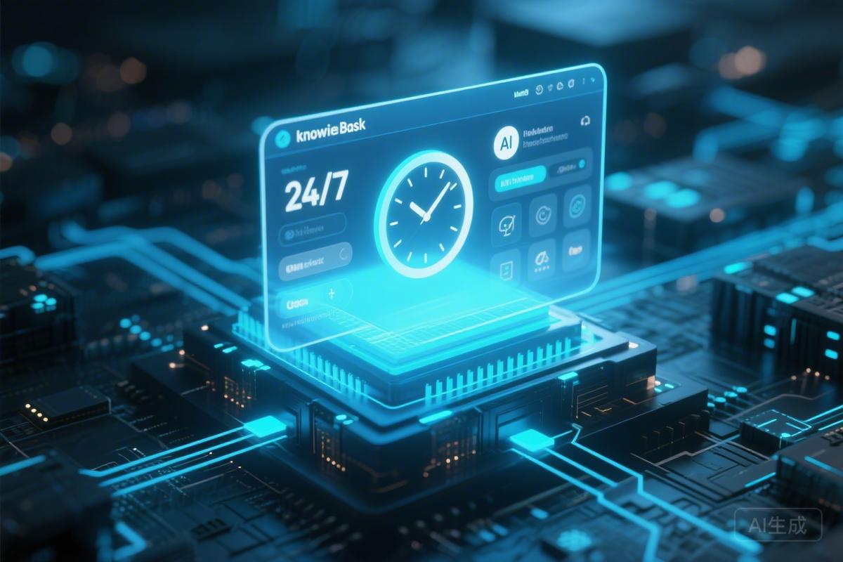 Recursive如何将文档转化为24/7客户支持AI代理？（附消除幻觉方案）