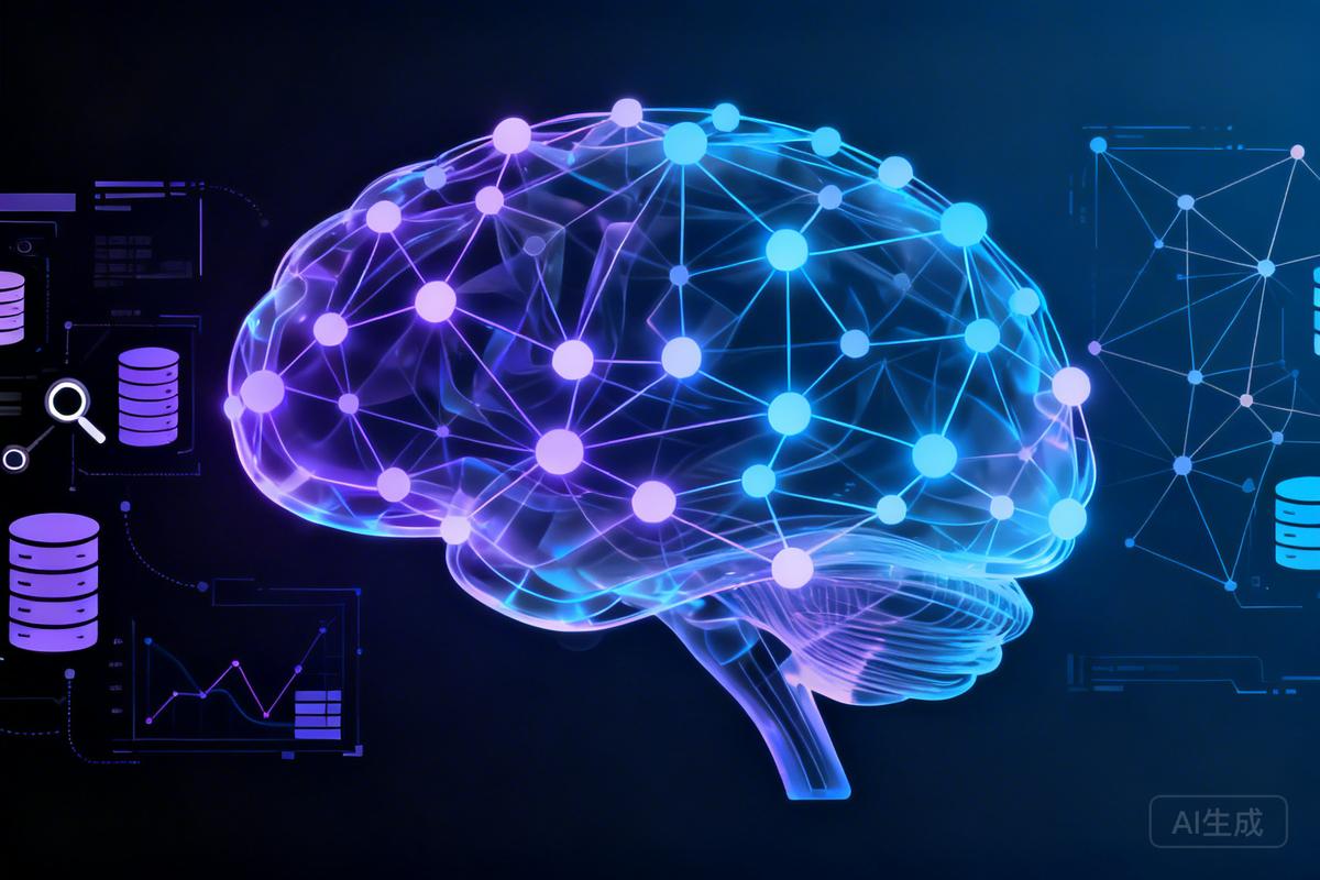 Cognee开源知识引擎如何为AI智能体构建持久记忆？
