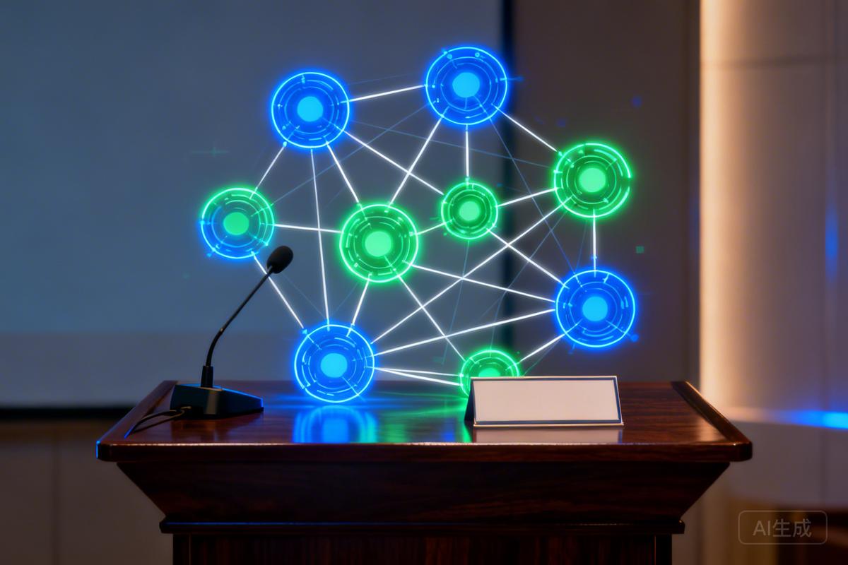 如何利用语义知识图谱自动生成高质量辩论案例？DebateKG系统解析