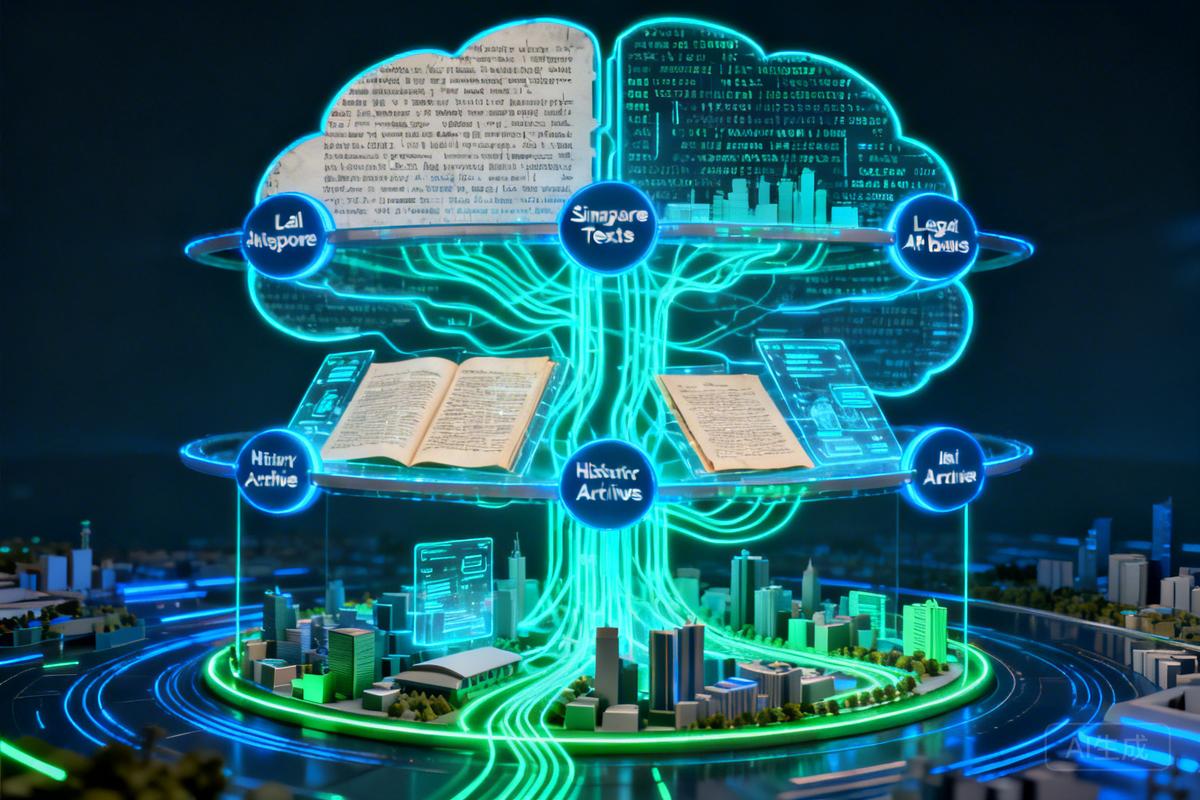 新加坡智能RAG系统如何实现三重AI故障转移后端？