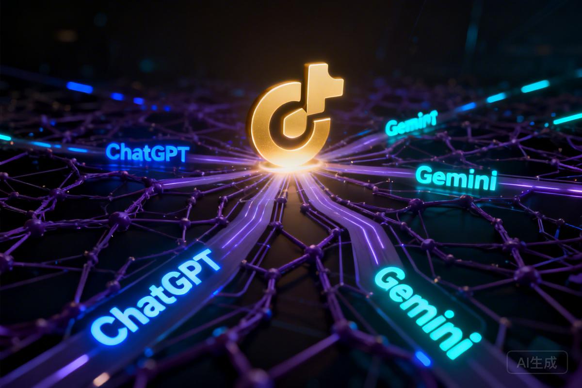 如何让品牌在ChatGPT、Gemini等AI搜索中提升可见性？（2026年最新策略）