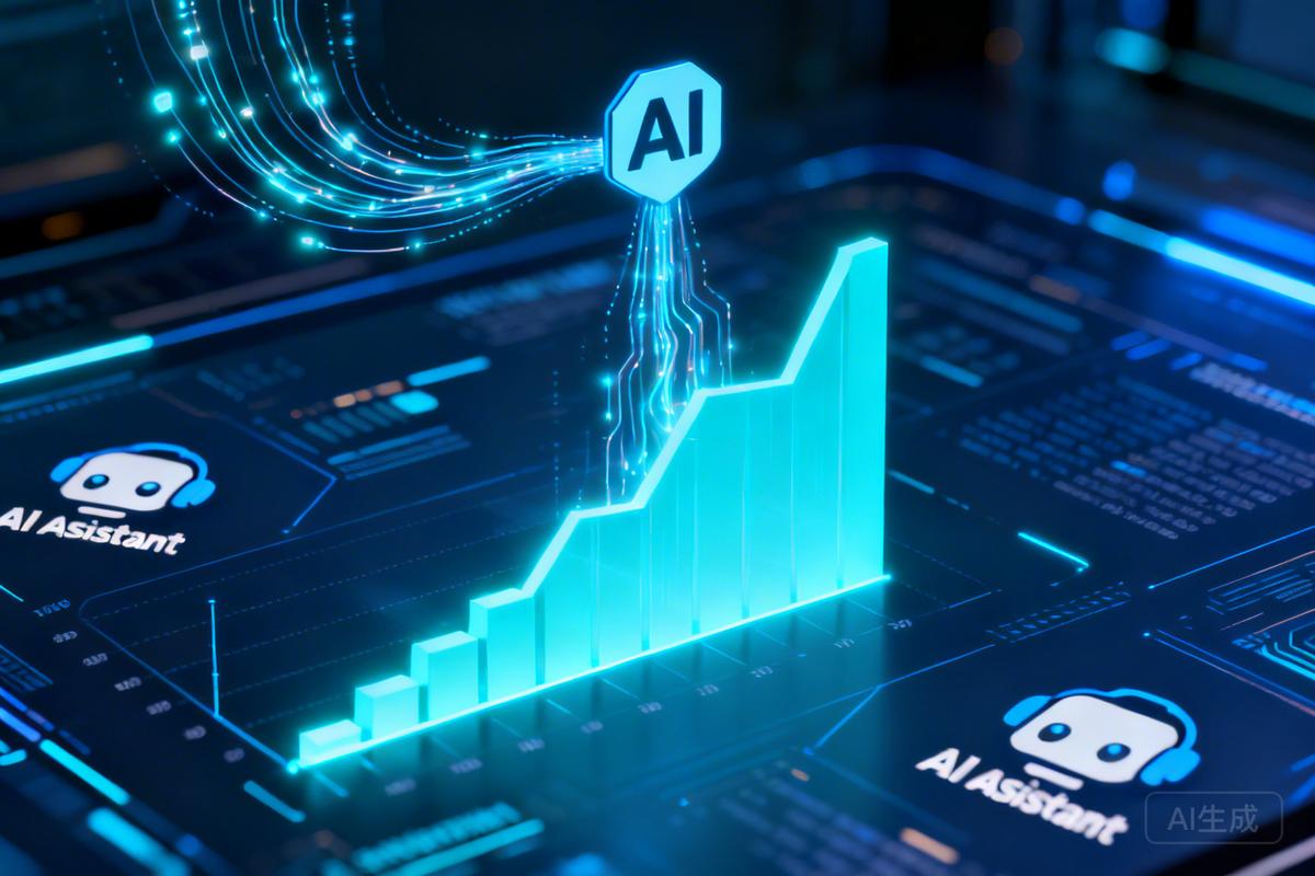 GEO（生成式引擎优化）如何提升AI助手对品牌的引用率？