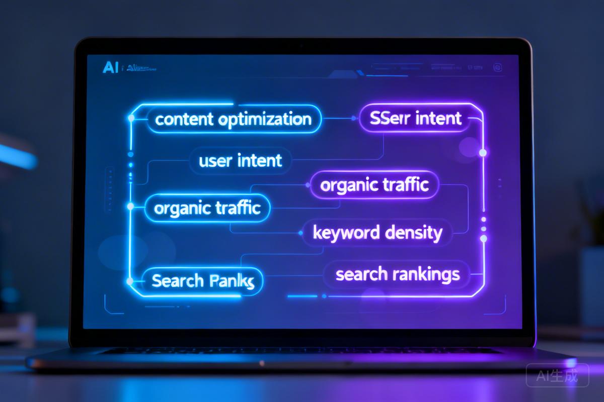 NetusAI文章生成器如何帮助快速创建SEO优化内容？（附核心功能介绍）