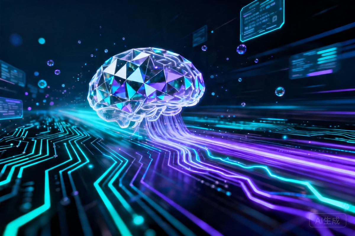 ATLAS自适应学习推测系统如何实现4倍大语言模型推理加速？