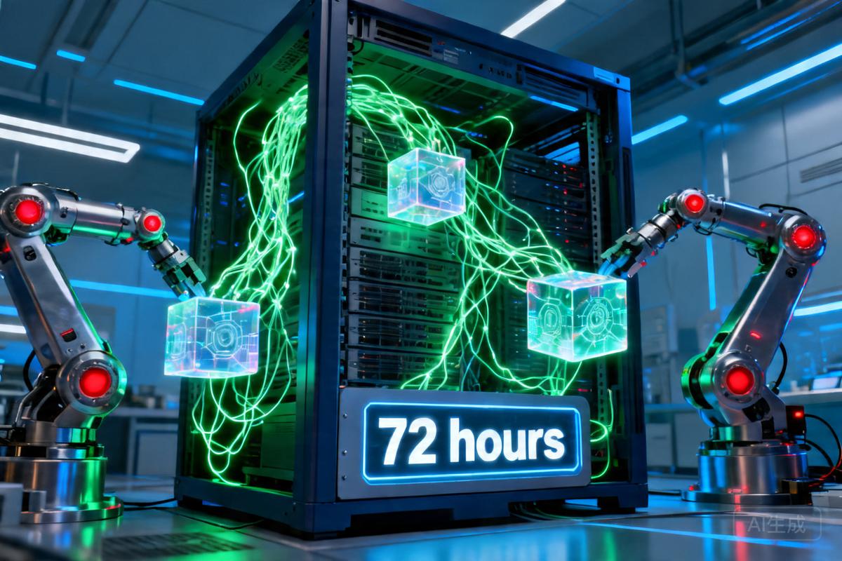 如何用本地硬件72小时生成1065条高质量LLM微调指令数据集？（附多智能体方案）