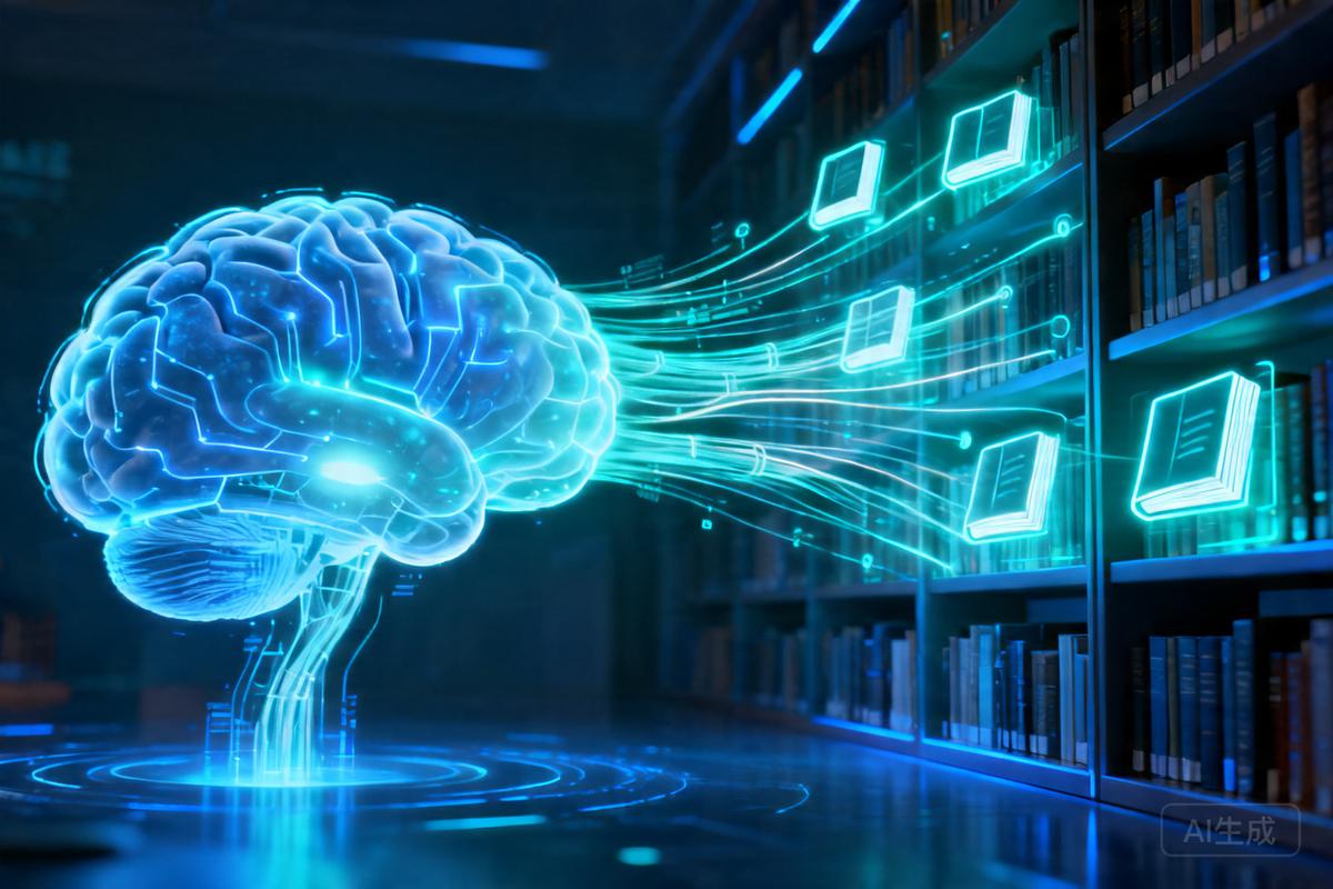 检索增强生成（RAG）如何提升AI大模型的准确性和可靠性？