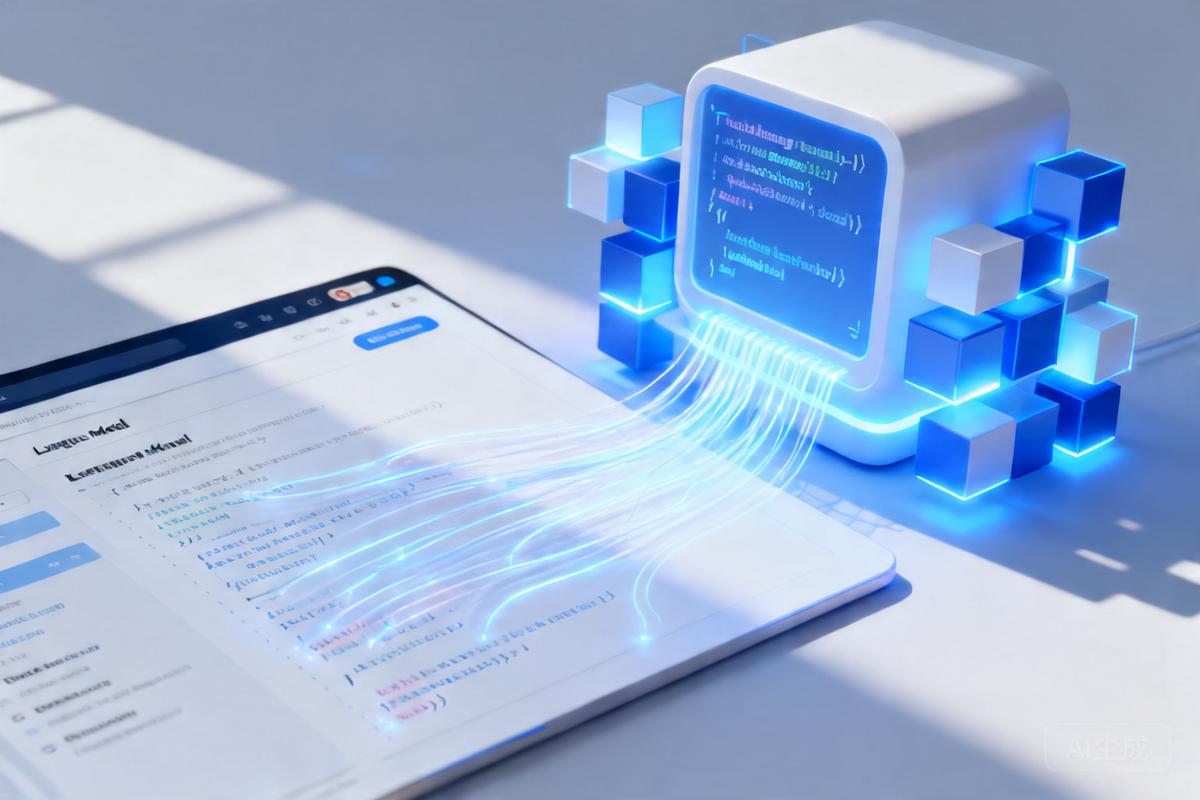 如何用大语言模型提取网页数据？Lightfeed Extractor实测指南