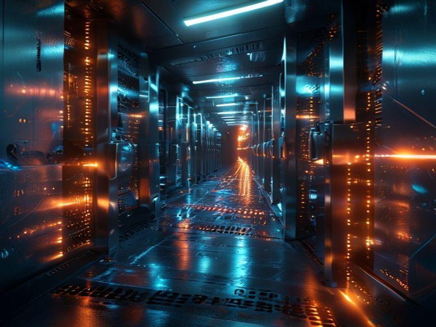 如何为AI系统设置检索边界以防止数据泄露？（权威控制层详解）