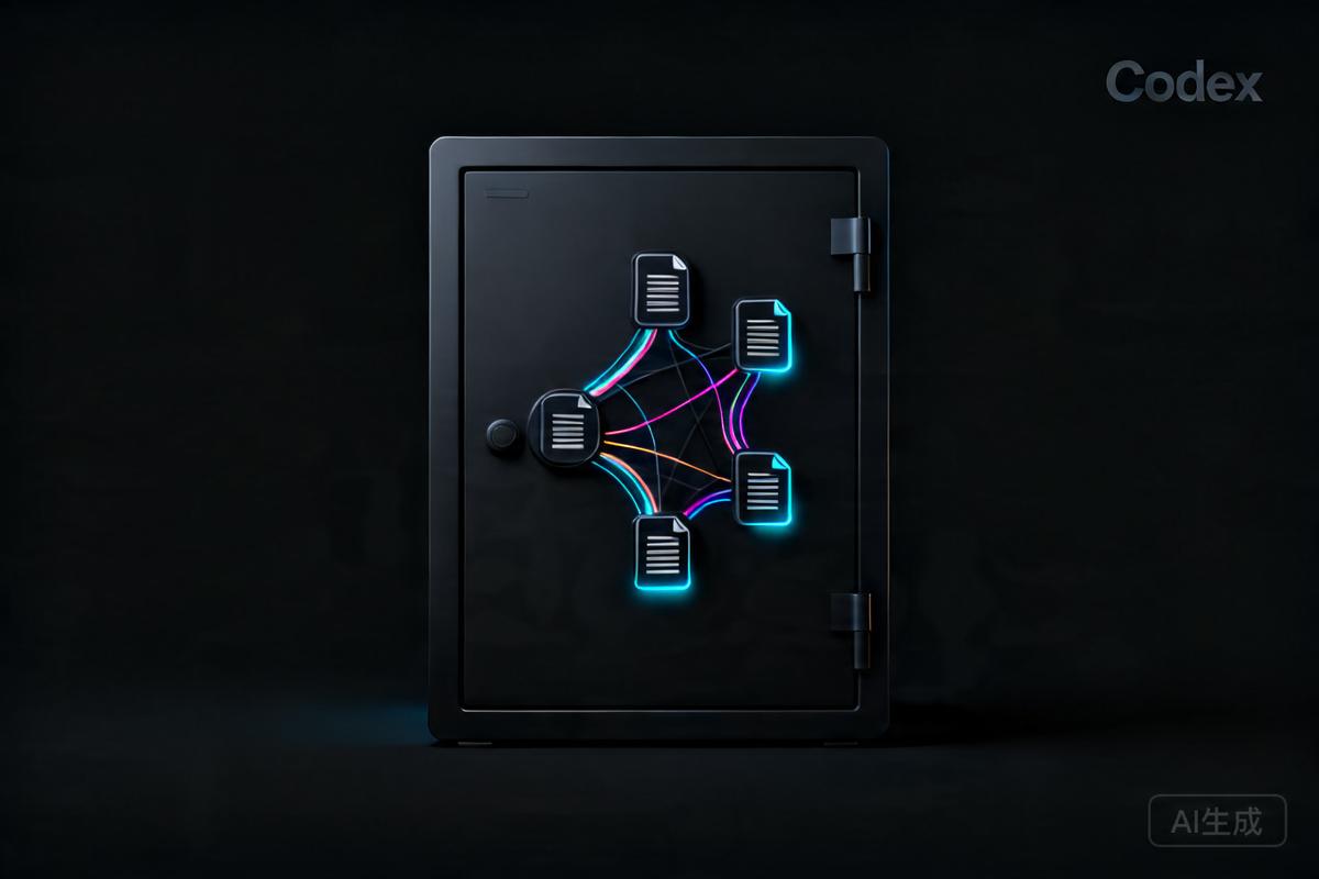 DocMason如何帮助深度研究私有工作文件？（附证据优先知识库构建）