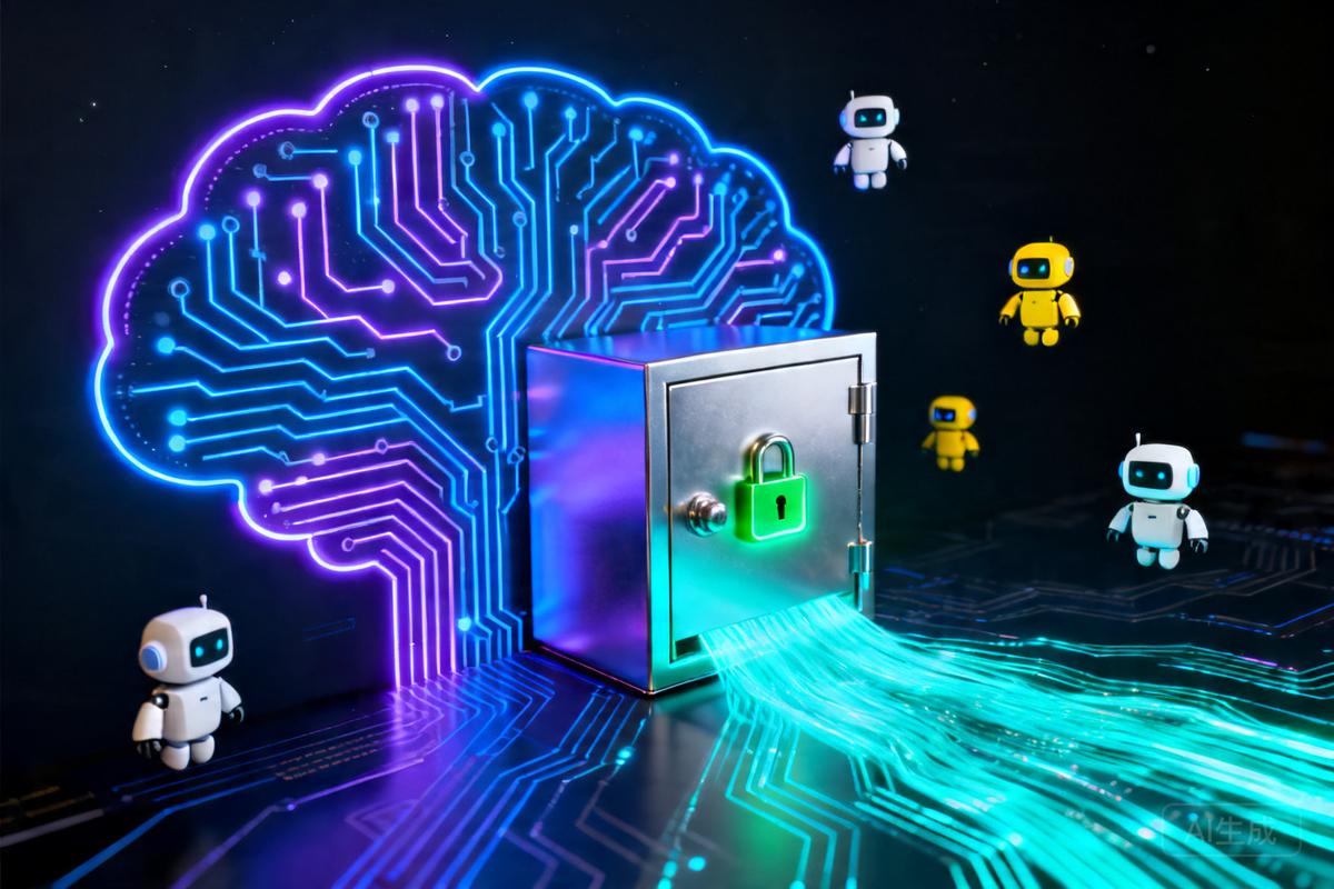 Beyin引擎如何构建本地可查询知识库？（附AI代理集成方案）