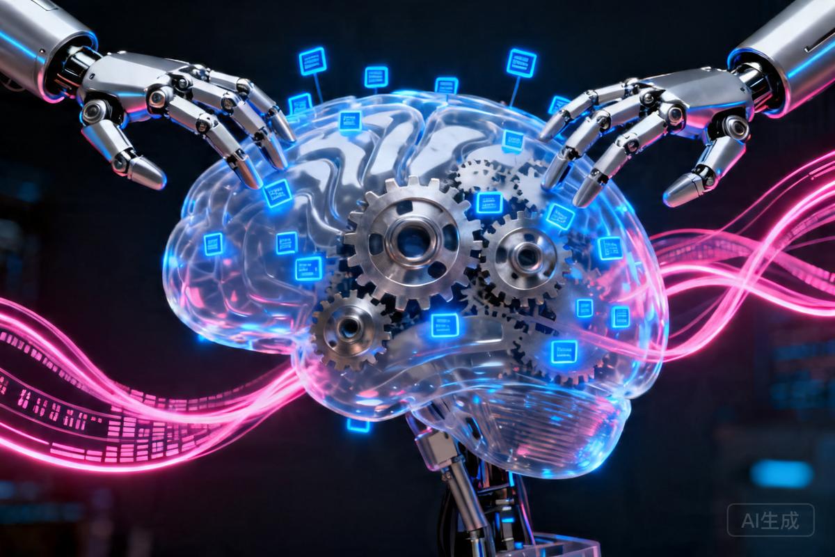 未来6-12个月，大语言模型在控制、记忆、工具集成和多模态方面会有哪些突破？