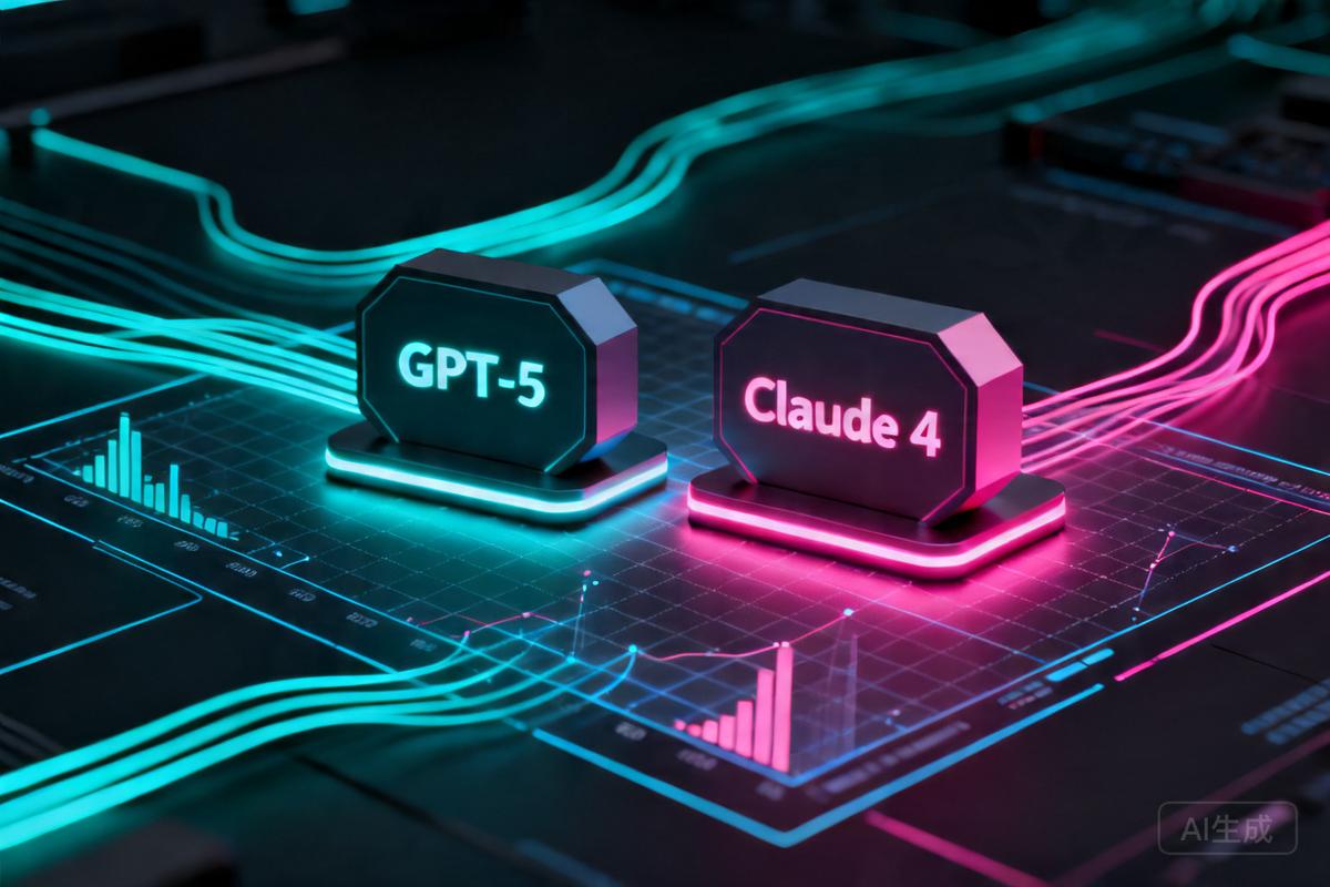 2026年主流大语言模型哪个性能更强、性价比更高？（附详细评测对比）