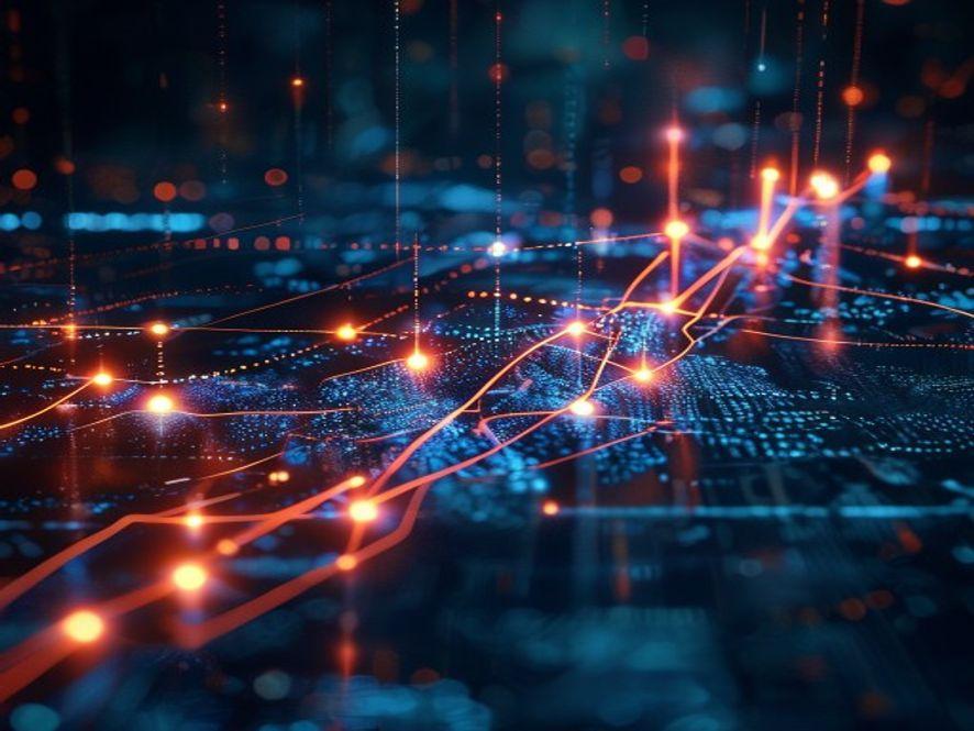 结构化生成如何提升大语言模型性能？实测GSM8K基准提升70%+