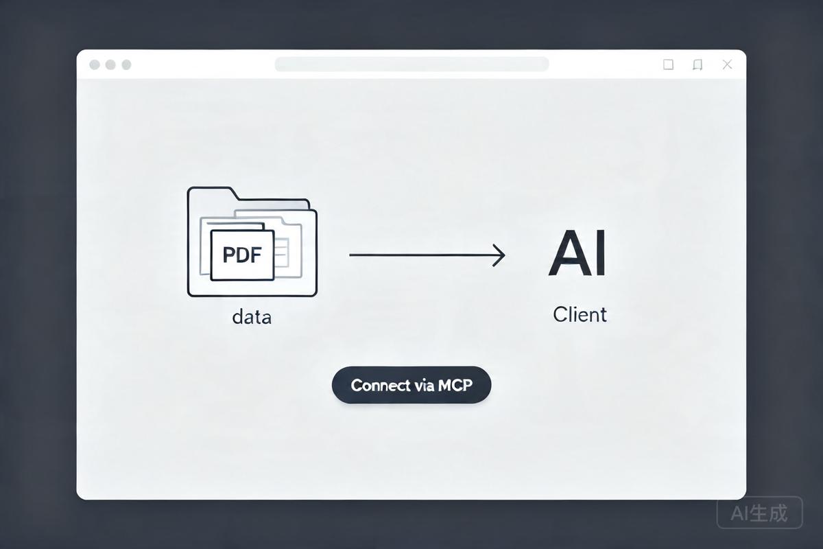 OCRISp是什么工具？如何一键实现RAG并连接MCP客户端？