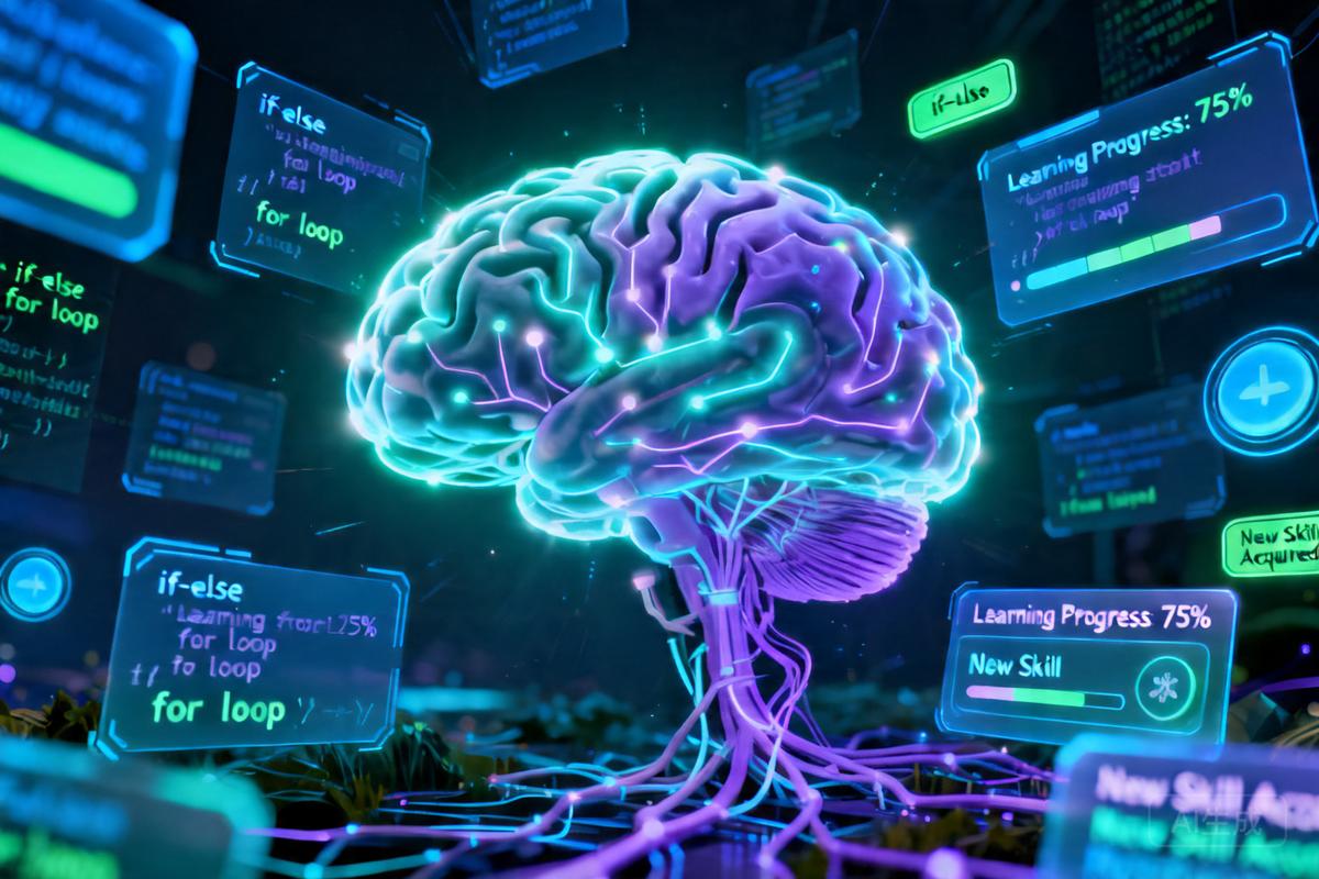 生成式AI智能体如何从入门到精通？52+实战案例详解