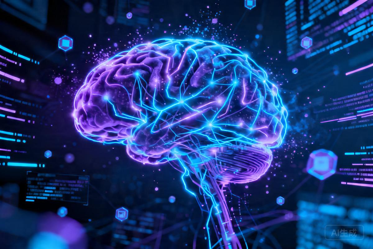 Cognee知识引擎如何构建自适应AI智能体？（附核心能力解析）