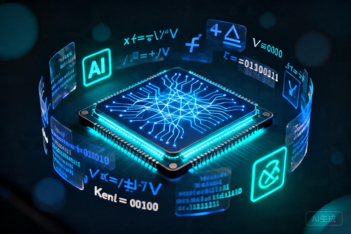 大型语言模型如何加速GPU内核优化？从研究到生产的技术路线