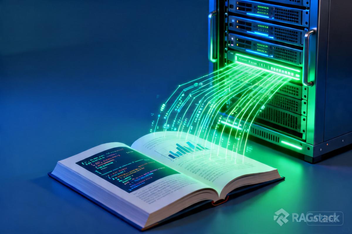 RAGstack如何帮助企业部署私有ChatGPT替代方案？（支持Llama 2/Falcon）