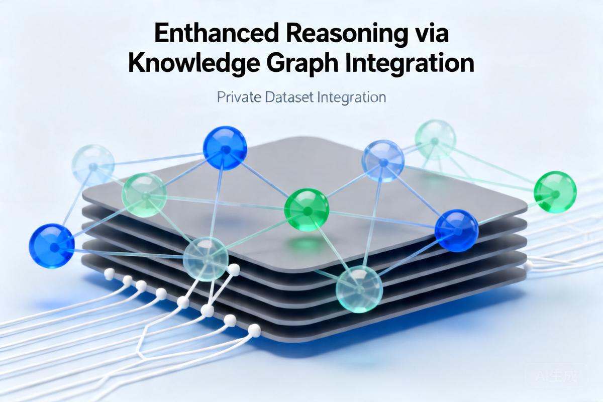 GraphRAG如何利用知识图谱增强LLM对私有数据集的推理能力？