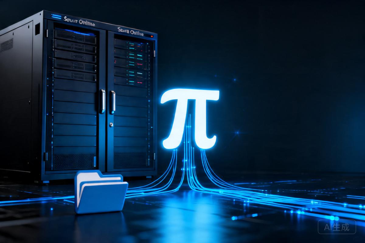 如何为Pi智能编码助手搭建完全离线的本地知识库？