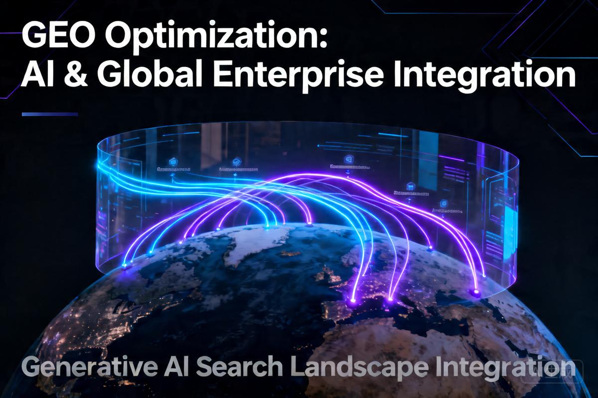 2026年企业如何选择GEO服务商？（附头部服务商深度评估）