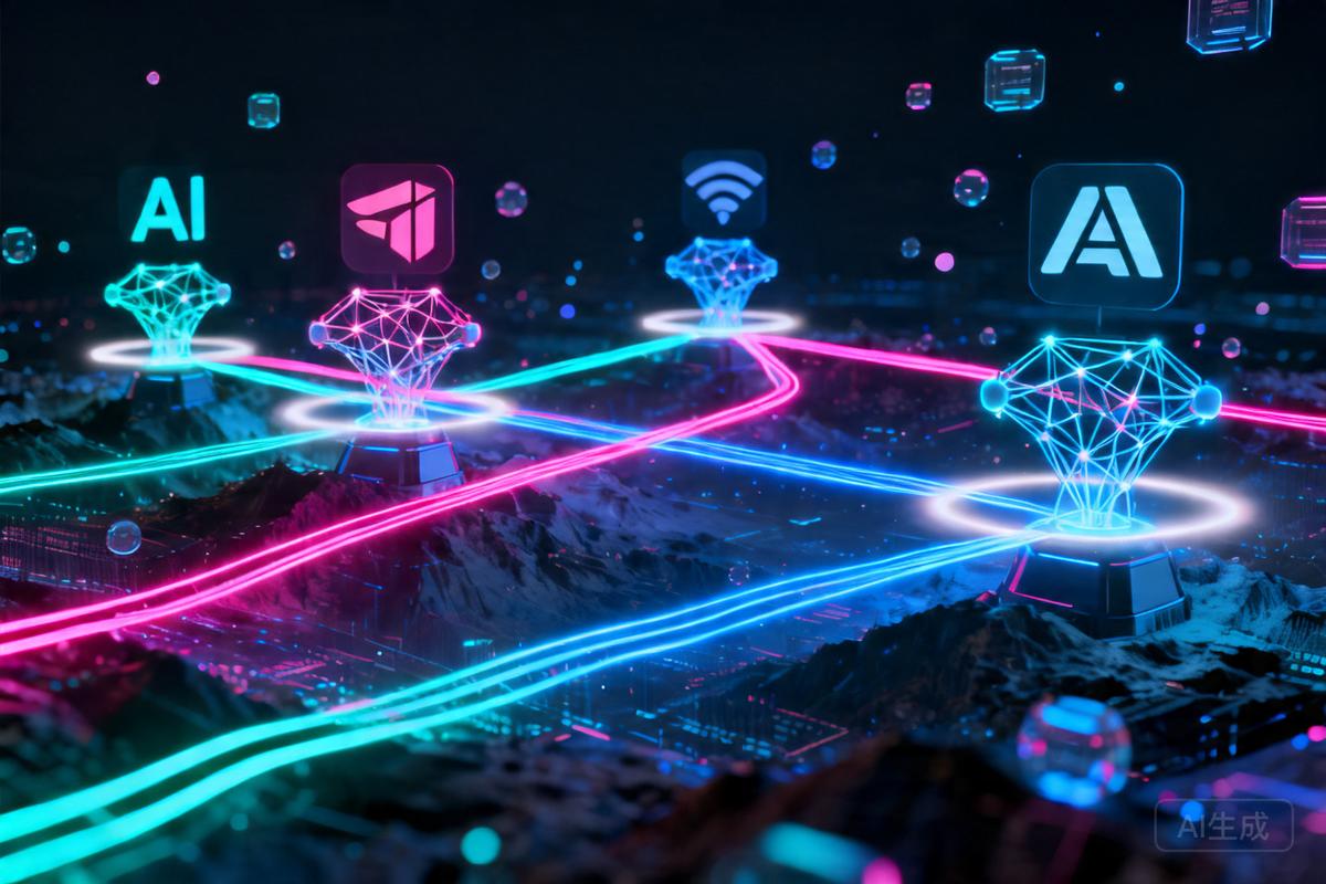 中国GEO服务商有哪些？2026年行业趋势与选型标准详解