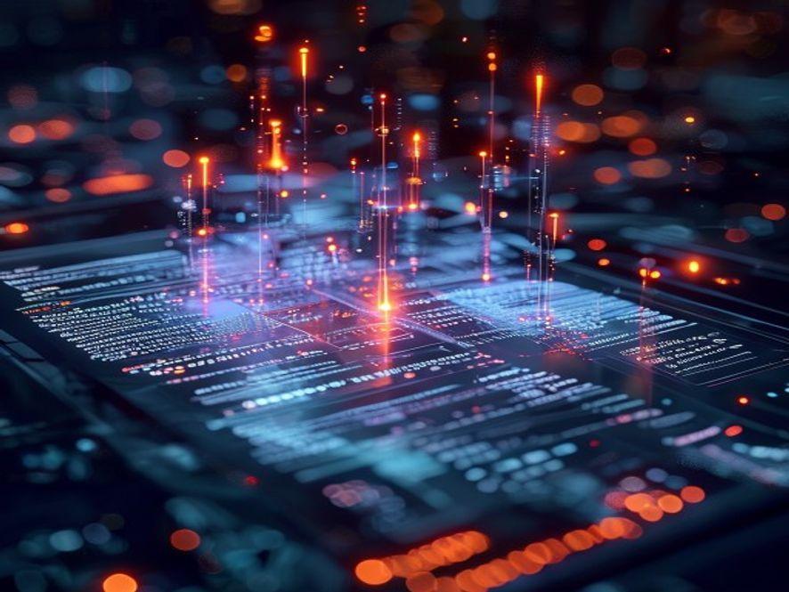 如何用大语言模型从PDF和图片中提取结构化JSON数据？