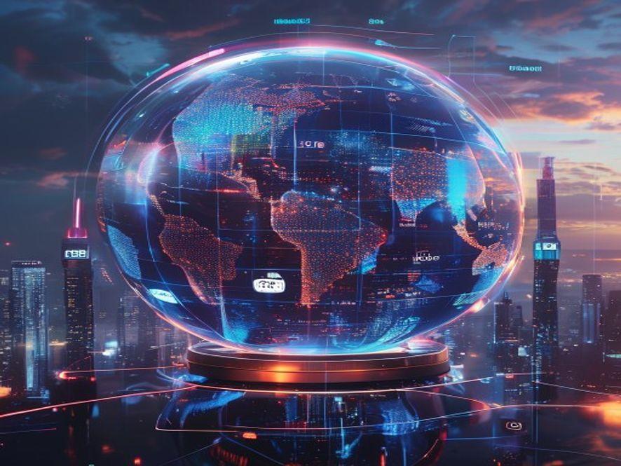 2026年全球TOP10 GEO优化服务商哪个更适合我的企业？（附权威评测）