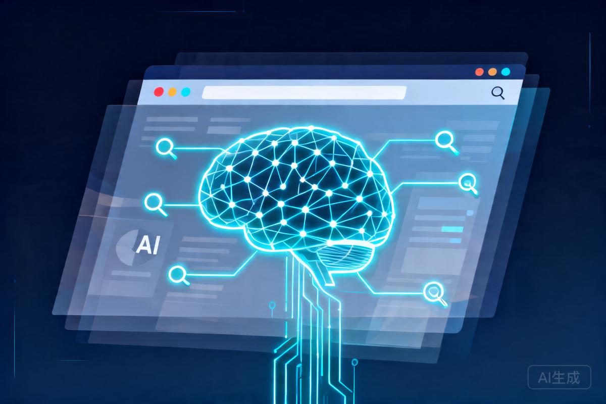 Open Deep Research如何实现开源深度网络研究？（附Firecrawl与推理模型解析）