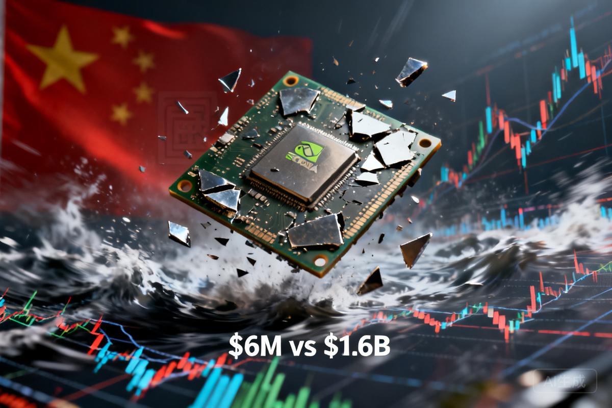 DeepSeek冲击波：AI基础设施投资是否被高估？2026年新思考