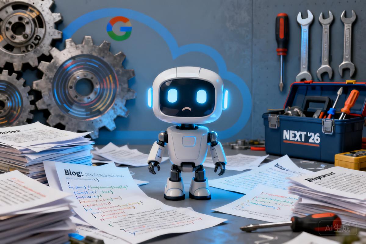 Gemini AI代理在100美元创业竞赛中暴露了哪些问题？2026年Google Cloud如何修复？