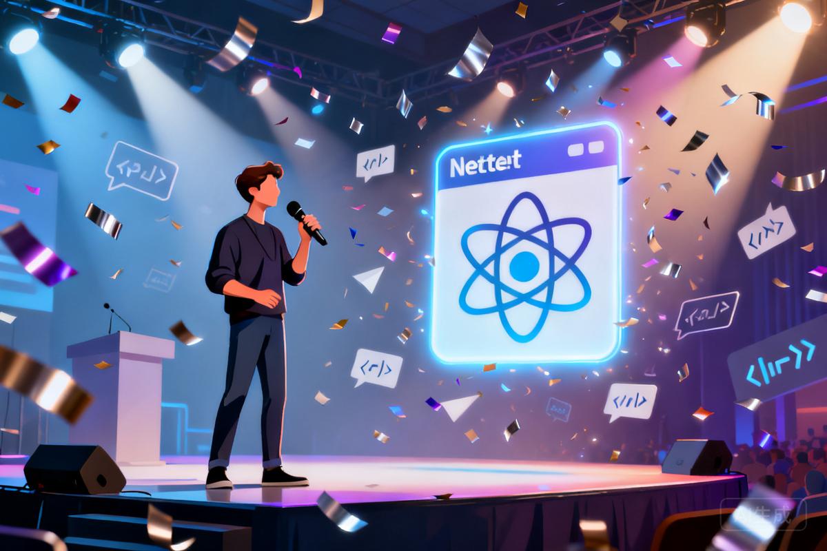 本周开发者有哪些高光时刻？JSNation 2026演讲和React新闻通讯