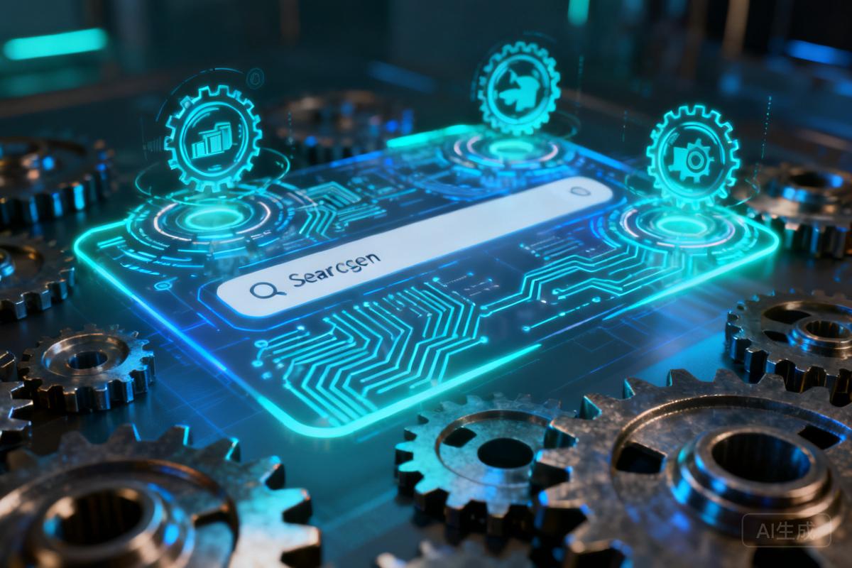 2026年如何利用GEO技术操纵搜索引擎？黑帽SEO策略、AI生成内容技巧及道德陷阱全解析