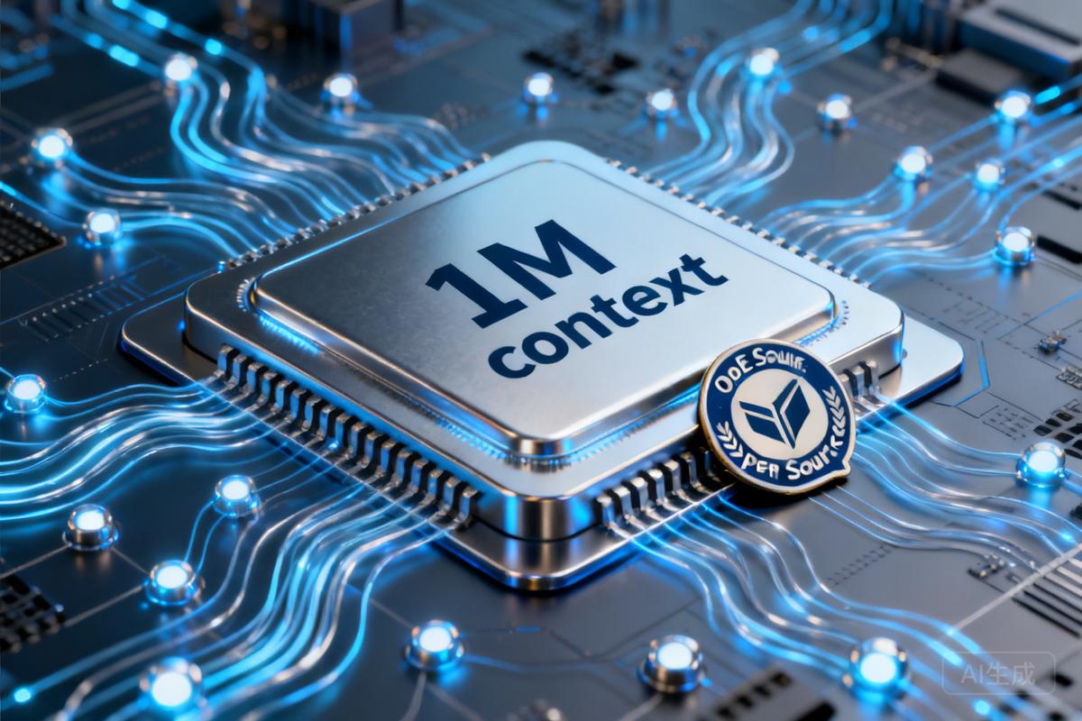 DeepSeek V4预览版性能如何？2026年百万上下文MoE开源模型评测