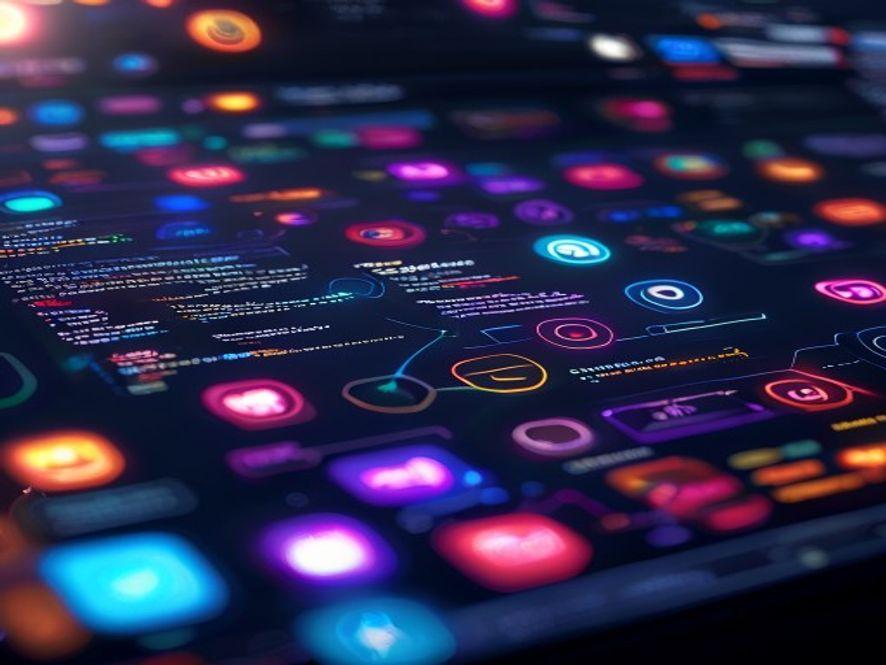 如何在网页中集成Font Awesome图标？2026年最新教程